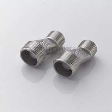 Смеситель с гигиеническим душем Shevanik S137C