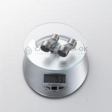 Смеситель с гигиеническим душем Shevanik S137C