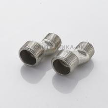 Смеситель с гигиеническим душем Shevanik S137G