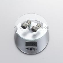 Смеситель с гигиеническим душем Shevanik S137G