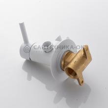 Смеситель с гигиеническим душем Shevanik S147C
