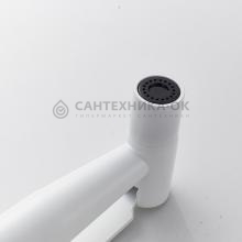 Смеситель с гигиеническим душем Shevanik S147C