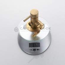 Смеситель с гигиеническим душем Shevanik S147G
