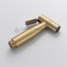 Смеситель с гигиеническим душем Shevanik S147G