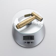 Смеситель с гигиеническим душем Shevanik S147G