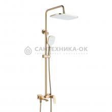 Душевая стойка Shevanik S4136G