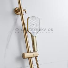 Душевая стойка Shevanik S4136G