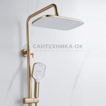 Душевая стойка Shevanik S4136G