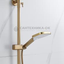 Душевая стойка Shevanik S4136G