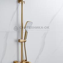 Душевая стойка Shevanik S4136G