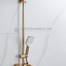 Душевая стойка Shevanik S4136G