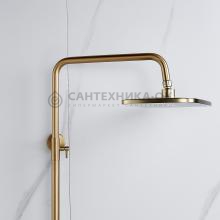 Душевая стойка Shevanik S4136G