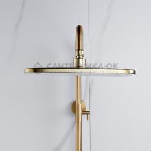 Душевая стойка Shevanik S4136G