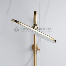 Душевая стойка Shevanik S4136G