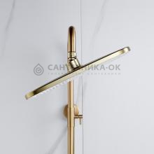Душевая стойка Shevanik S4136G