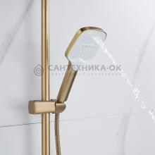 Душевая стойка Shevanik S4136G