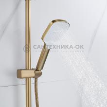 Душевая стойка Shevanik S4136G