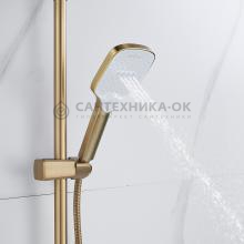 Душевая стойка Shevanik S4136G