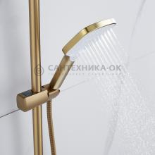Душевая стойка Shevanik S4136G