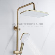 Душевая стойка Shevanik S4136G