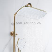Душевая стойка Shevanik S4136G