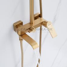 Душевая стойка Shevanik S4136G