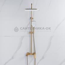 Душевая стойка Shevanik S4136G