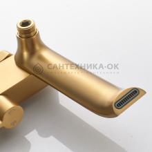 Душевая стойка Shevanik S4136G
