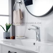 Смеситель для раковины Shevanik S4201