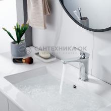 Смеситель для раковины Shevanik S4201