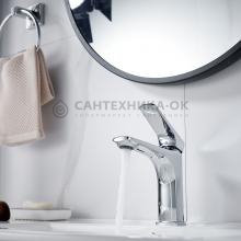 Смеситель для раковины Shevanik S4201