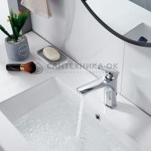 Смеситель для раковины Shevanik S4201