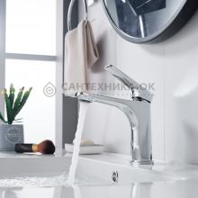 Смеситель для раковины Shevanik S4201