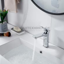 Смеситель для раковины Shevanik S4201