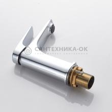 Смеситель для раковины Shevanik S4201