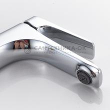 Смеситель для раковины Shevanik S4201