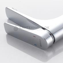 Смеситель для раковины Shevanik S4201
