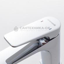 Смеситель для раковины Shevanik S4201