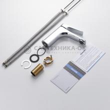 Смеситель для раковины Shevanik S4201