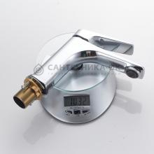 Смеситель для раковины Shevanik S4201