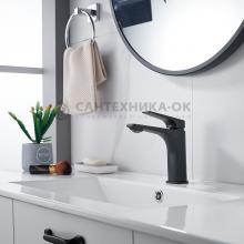 Смеситель для раковины Shevanik S4201H