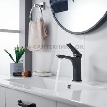 Смеситель для раковины Shevanik S4201H