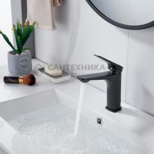 Смеситель для раковины Shevanik S4201H