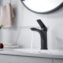 Смеситель для раковины Shevanik S4201H
