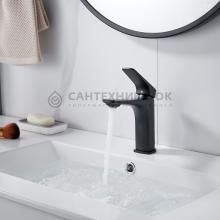 Смеситель для раковины Shevanik S4201H