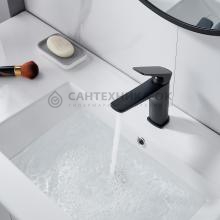 Смеситель для раковины Shevanik S4201H