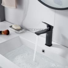 Смеситель для раковины Shevanik S4201H