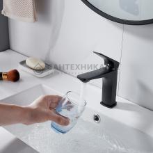 Смеситель для раковины Shevanik S4201H