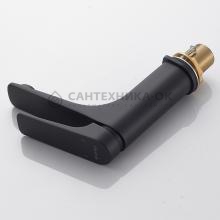 Смеситель для раковины Shevanik S4201H