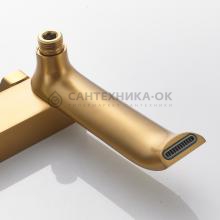 Смеситель для ванны Shevanik S4102G